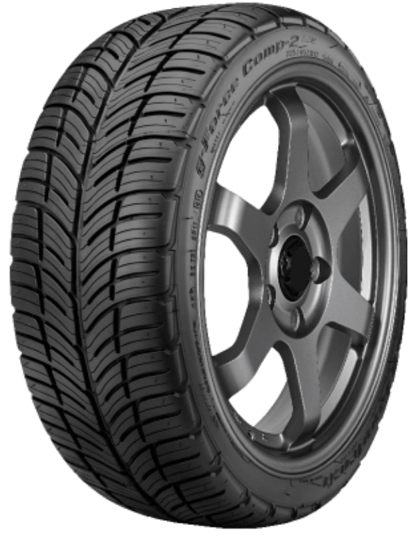 Meilleurs Pneus Été et 4 saisons pour Performance [2024]